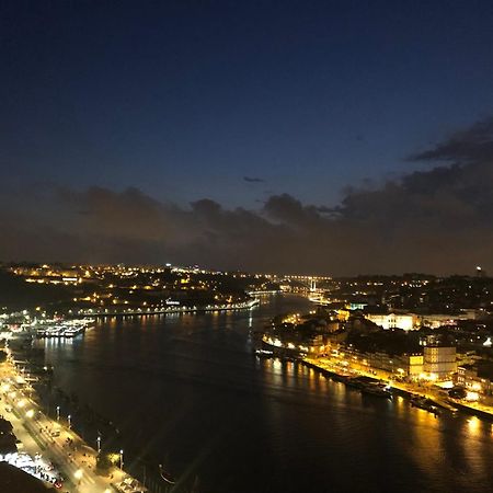 Visconde Mezzanine Apartman Porto Kültér fotó