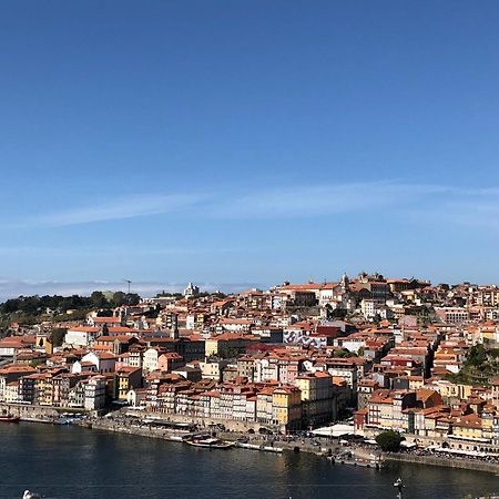 Visconde Mezzanine Apartman Porto Kültér fotó