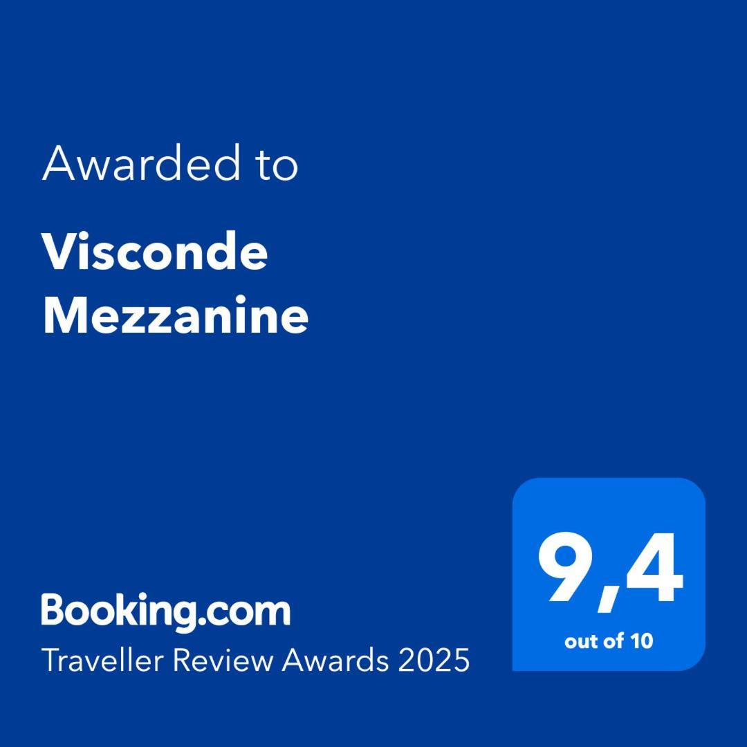 Visconde Mezzanine Apartman Porto Kültér fotó