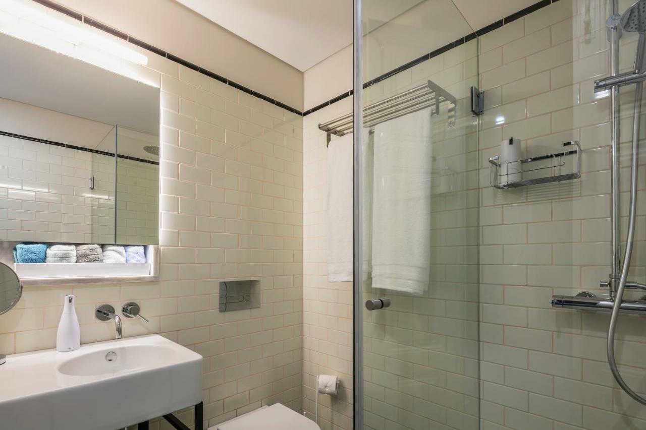 Visconde Mezzanine Apartman Porto Kültér fotó