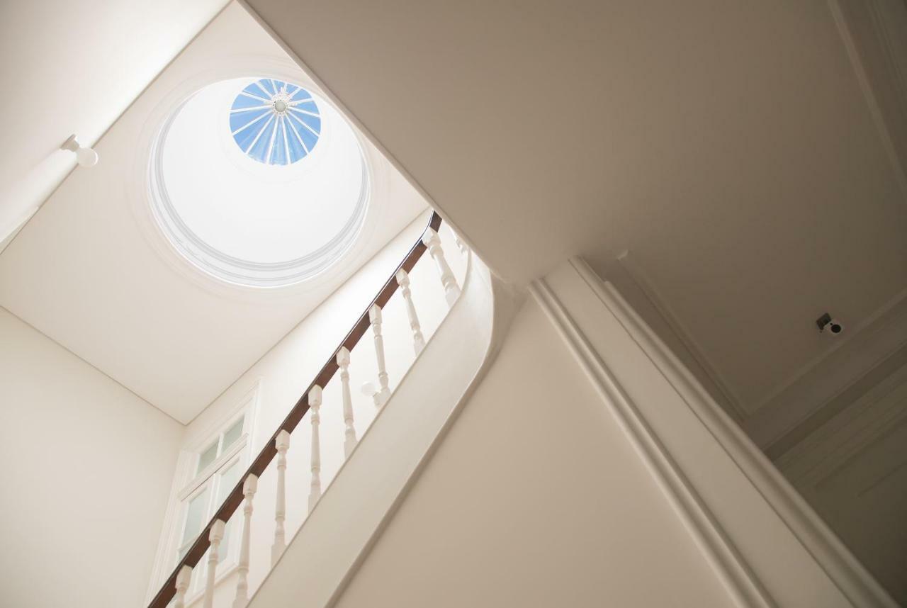 Visconde Mezzanine Apartman Porto Kültér fotó